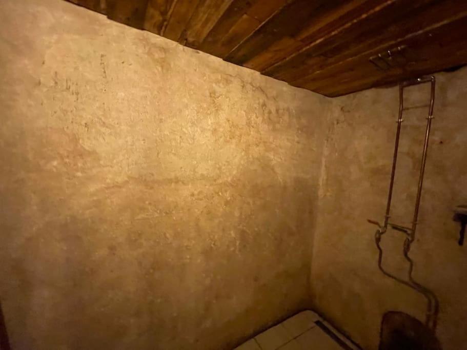 Maison Vigneron - Maison Et Studio Saint-Didier-sur-Beaujeu Ngoại thất bức ảnh