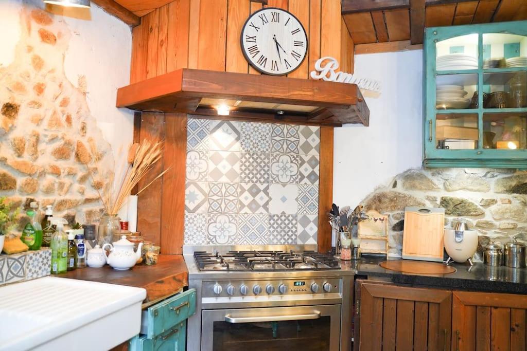 Maison Vigneron - Maison Et Studio Saint-Didier-sur-Beaujeu Ngoại thất bức ảnh